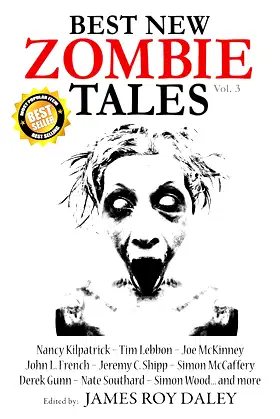 Best New Zombie Tales (Vol.3) poster