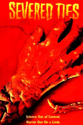Severed Ties poster