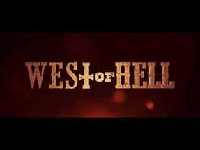 WEST OF HELL Official Horror  Movie HD Trailer 2018 poster