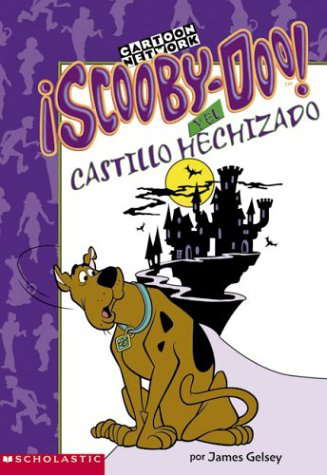 Scooby-doo Mysteries #01: Haunted Castle, The (castillo Hechizado, El) poster