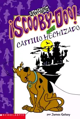 Scooby-doo Mysteries #01: Haunted Castle, The (castillo Hechizado, El) poster