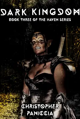 Dark Kingdom (The Haven Series Book 3) poster
