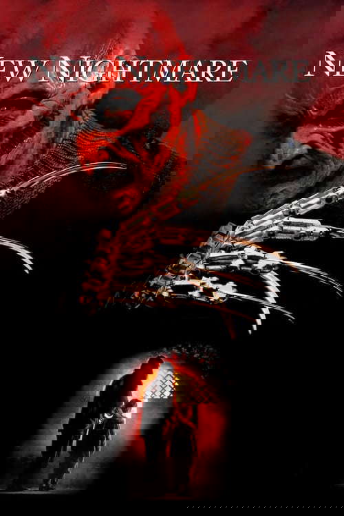 New Nightmare poster