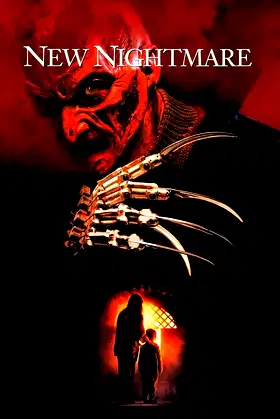 New Nightmare poster