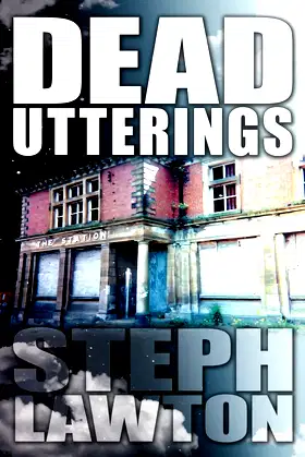 Dead Utterings poster