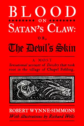 Blood on Satan's Claw: or, The Devil's Skin poster
