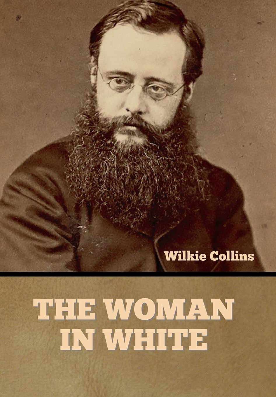 The Woman in White poster