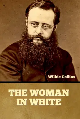The Woman in White poster