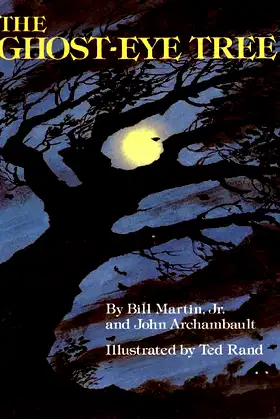 The Ghost-Eye Tree poster