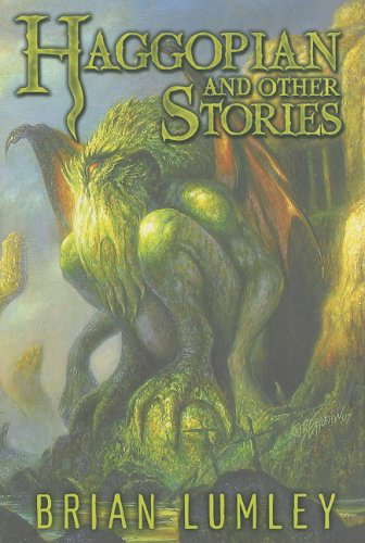Haggopian and Other Stories (Best Mythos Tales) poster