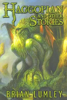 Haggopian and Other Stories (Best Mythos Tales) poster