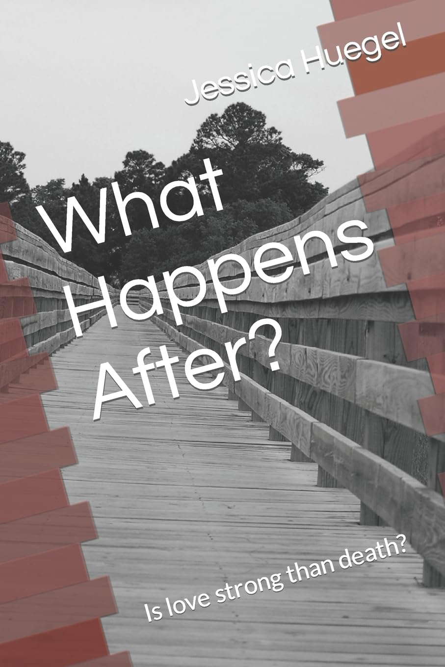 What happens After?: Is love strong than death? poster