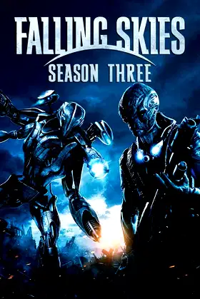 Season 3 poster