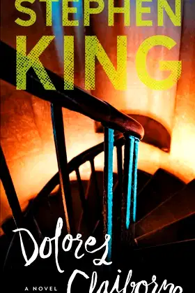 Dolores Claiborne: A Novel poster