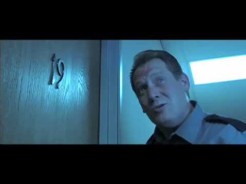 DAYWALT HORROR: Room 19
