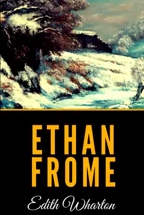 Ethan Frome poster