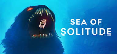 Sea of Solitude capsule