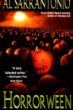 Horrorween poster