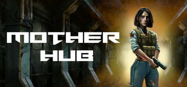 Mother Hub capsule