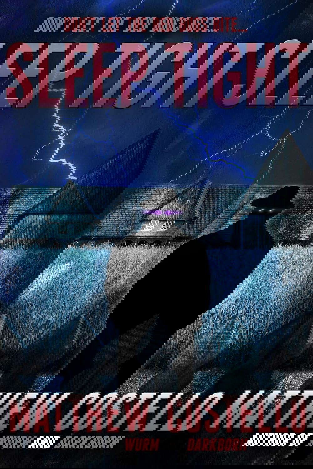 Sleep Tight poster