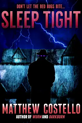 Sleep Tight poster