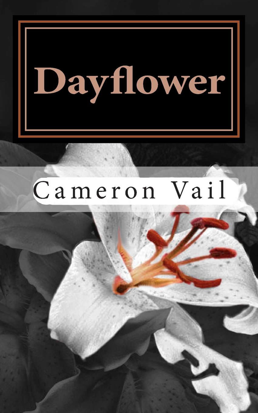 Dayflower (Nightflower Journals) poster