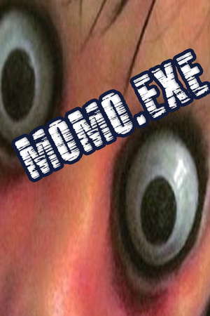 MOMO.EXE poster
