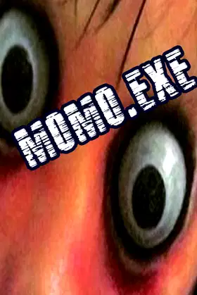 MOMO.EXE poster
