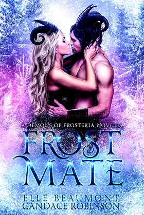 Frost Mate (Demons of Frosteria) poster