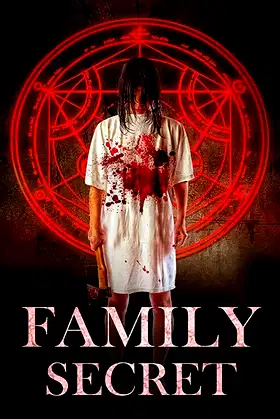 Family Secret poster