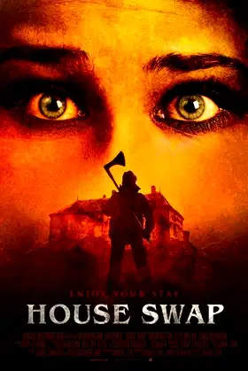 House Swap poster