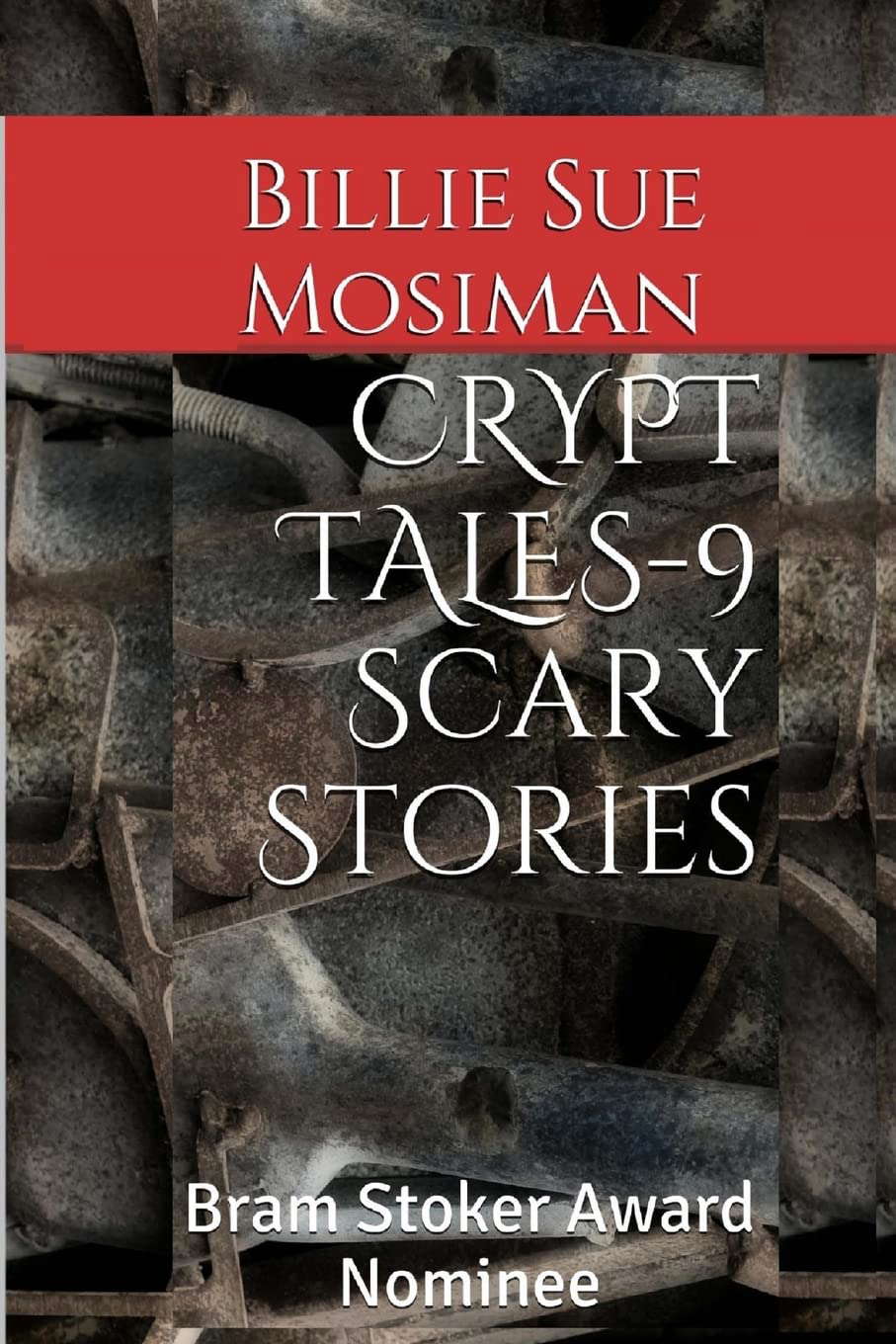 Crypt Tales: 9 Scary Stories poster