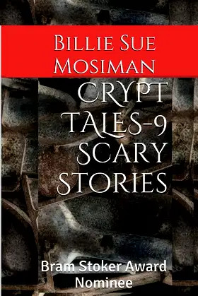 Crypt Tales: 9 Scary Stories poster