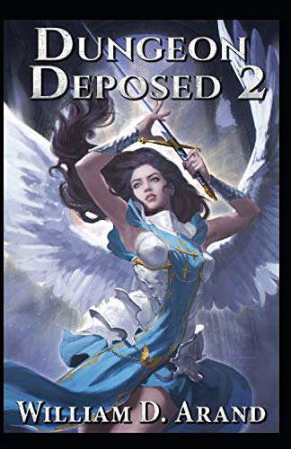 Dungeon Deposed: Book 2 poster