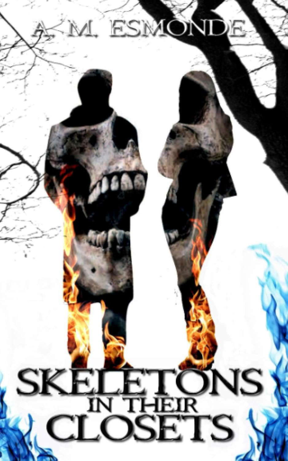 Skeletons in their Closets poster