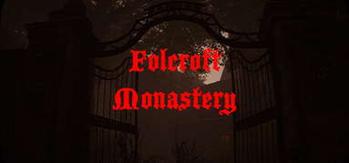 Folcroft Monastery capsule