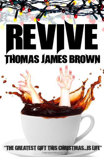 Revive poster