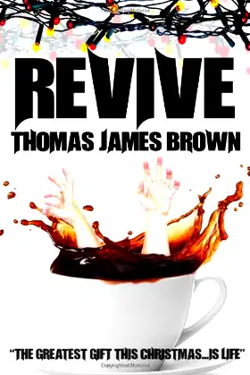 Revive poster