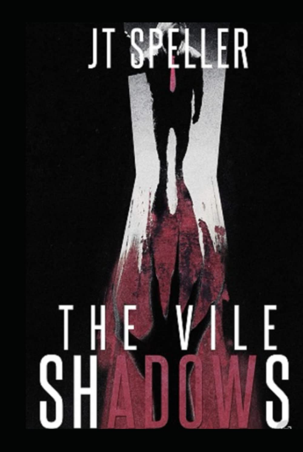 The Vile Shadows poster