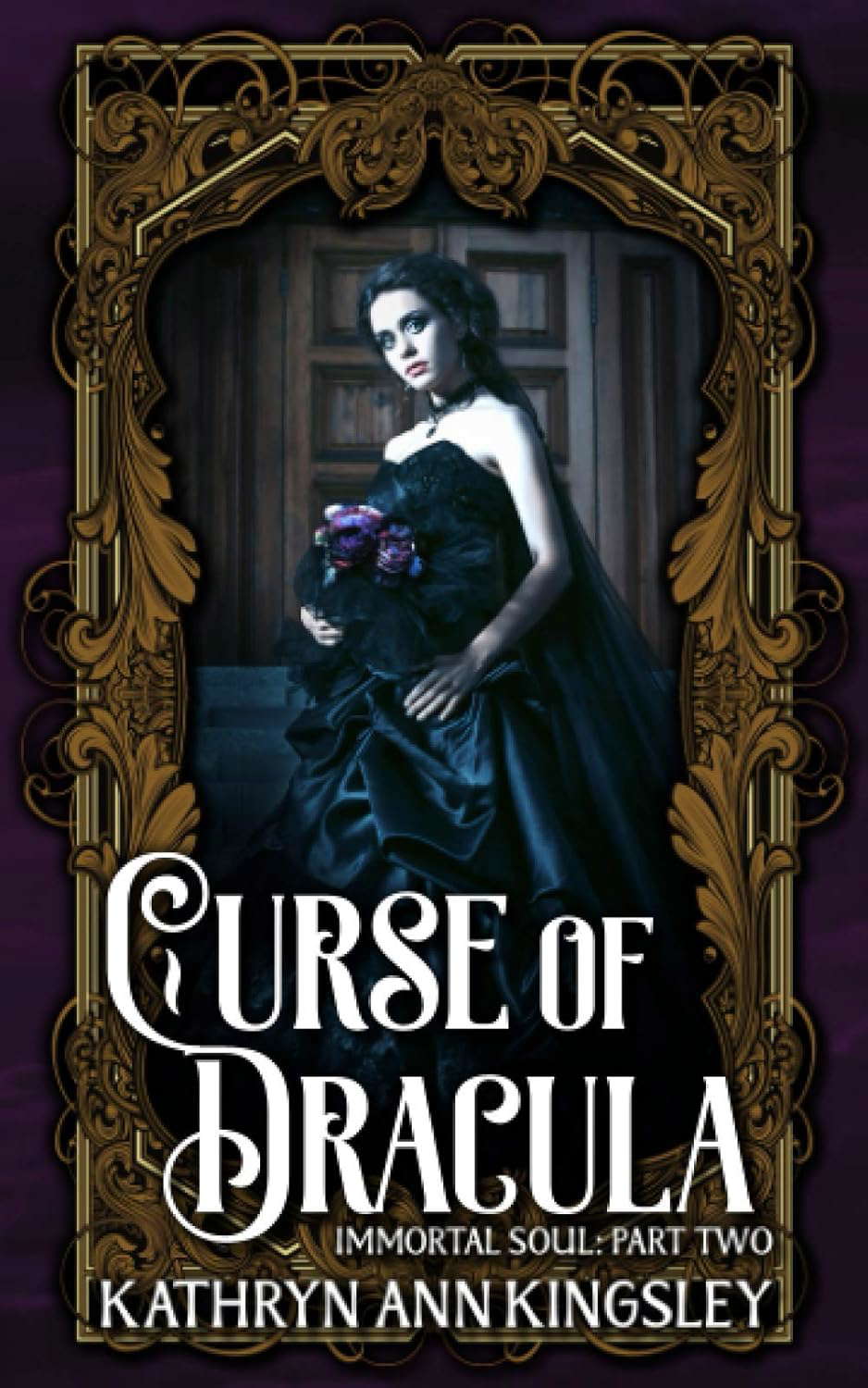 Curse of Dracula (Immortal Soul) poster