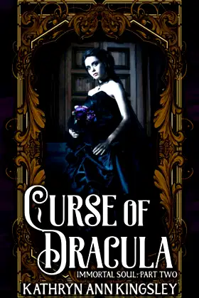 Curse of Dracula (Immortal Soul) poster