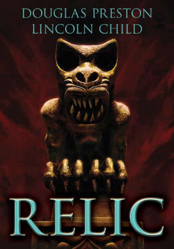 Relic poster
