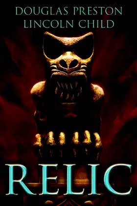 Relic poster