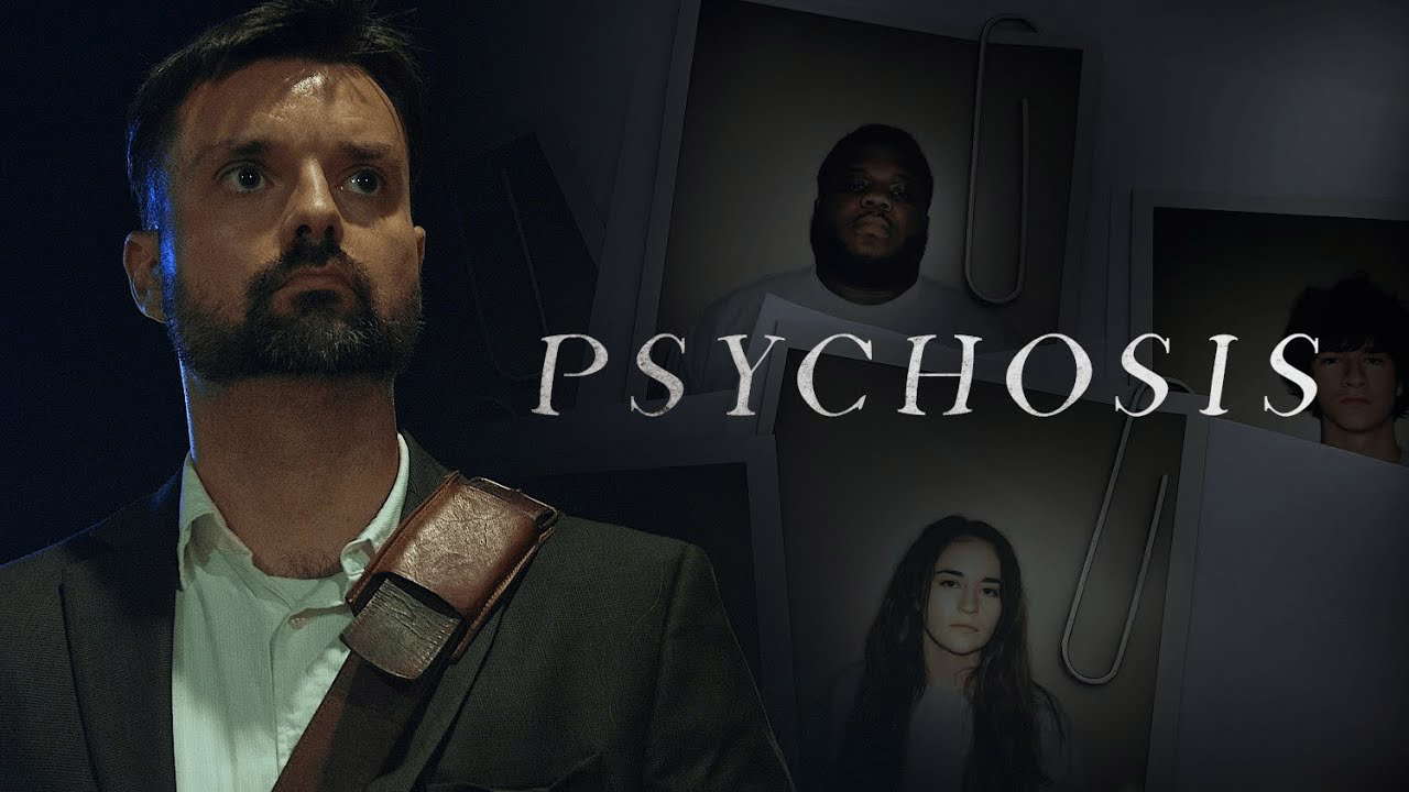 PSYCHOSIS - Short Drama Film