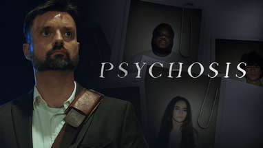 PSYCHOSIS - Short Drama Film poster
