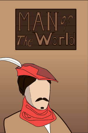Man of the World poster