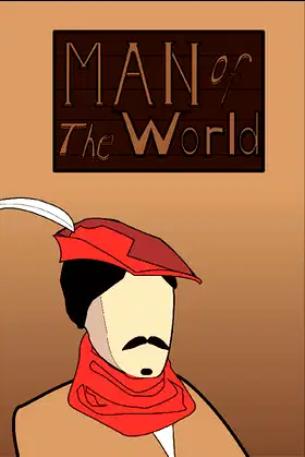 Man of the World poster