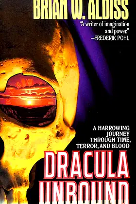 Dracula Unbound poster