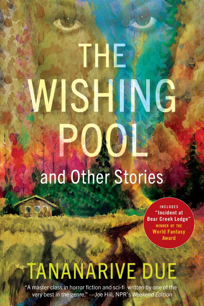 The Wishing Pool and Other Stories poster