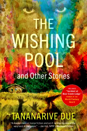 The Wishing Pool and Other Stories poster